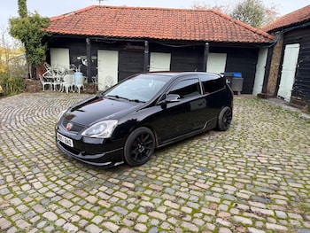 Used Honda Civic 2005 for sale - 76436067: Photo