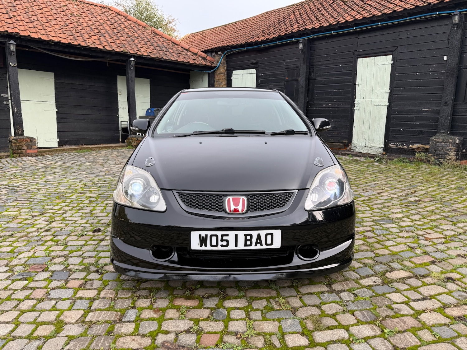 Used Honda Civic 2005 for sale - 76436067: Photo 3