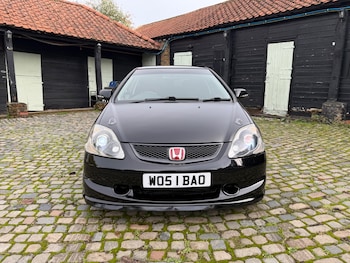 Used Honda Civic 2005 for sale - 76436067: Photo