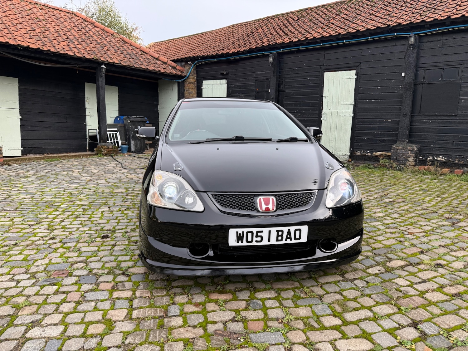 Used Honda Civic 2005 for sale - 76436067: Photo 4