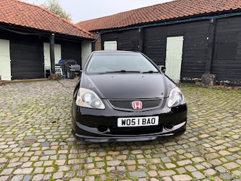 Used Honda Civic 2005 for sale - 76436067: Photo