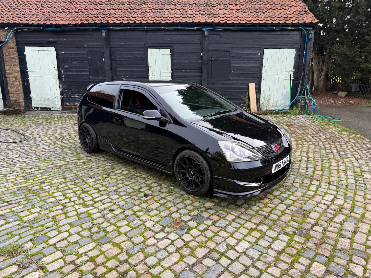 Used Honda Civic 2005 for sale - 76436067: Photo 5