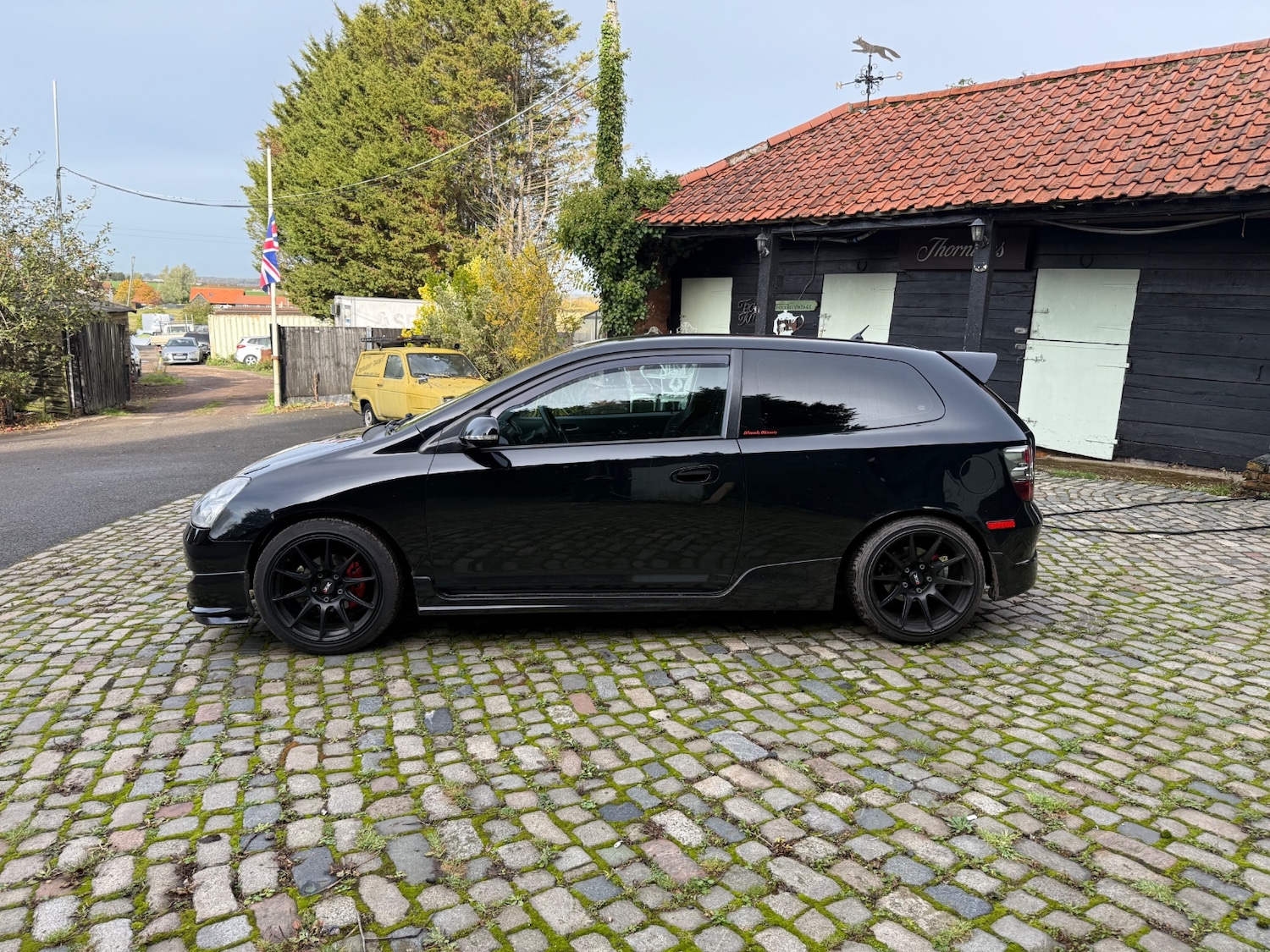 Used Honda Civic 2005 for sale - 76436067: Photo 6