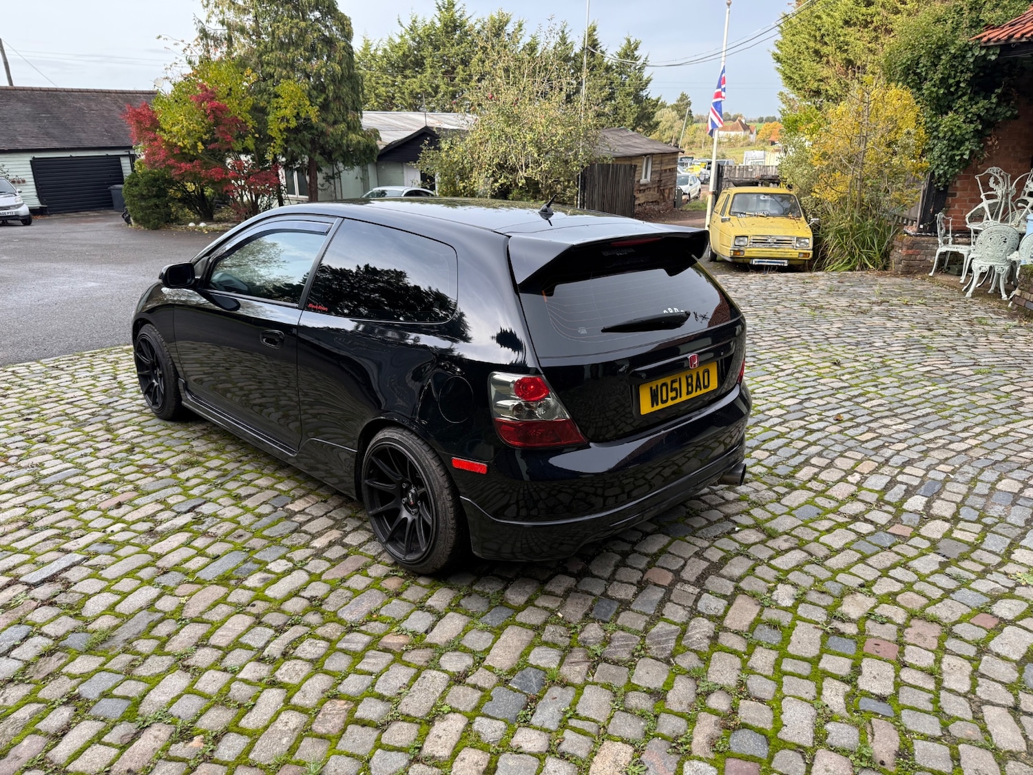 Used Honda Civic 2005 for sale - 76436067: Photo 7