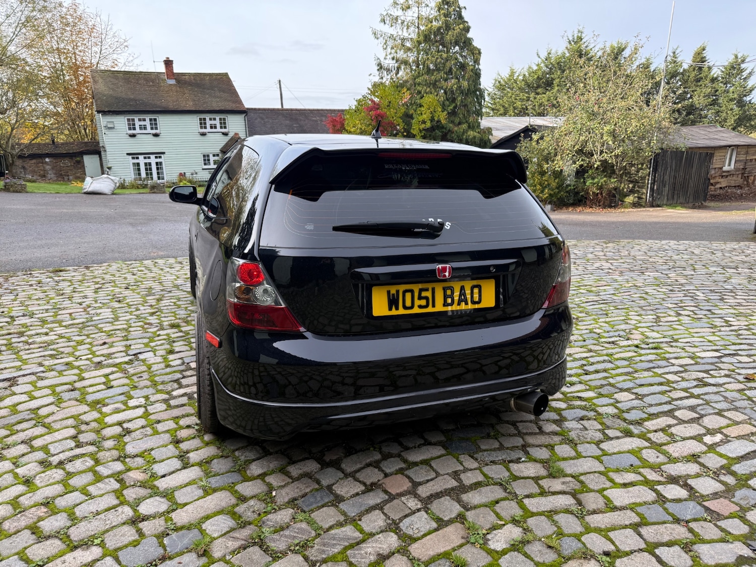 Used Honda Civic 2005 for sale - 76436067: Photo 8