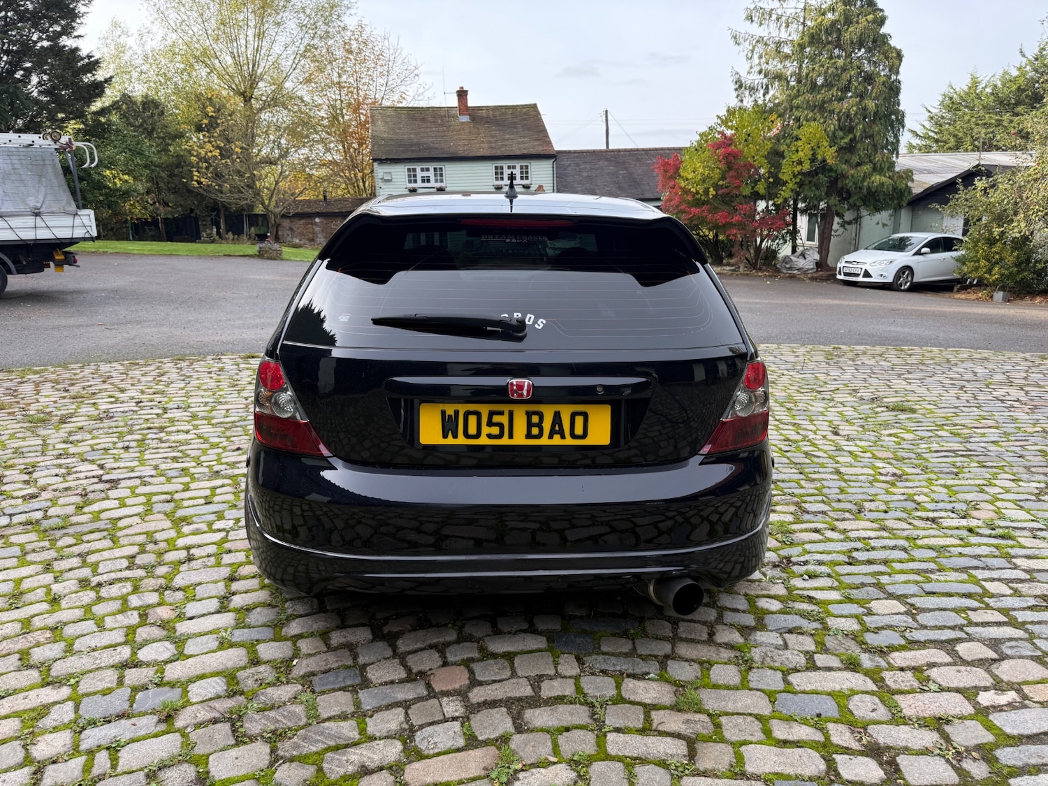 Used Honda Civic 2005 for sale - 76436067: Photo 9