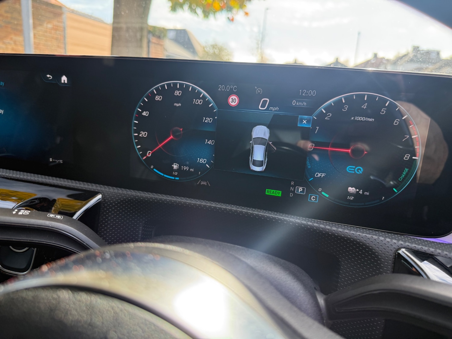 Used Mercedes-Benz CLA 2021 for sale - 76391175: Photo 15