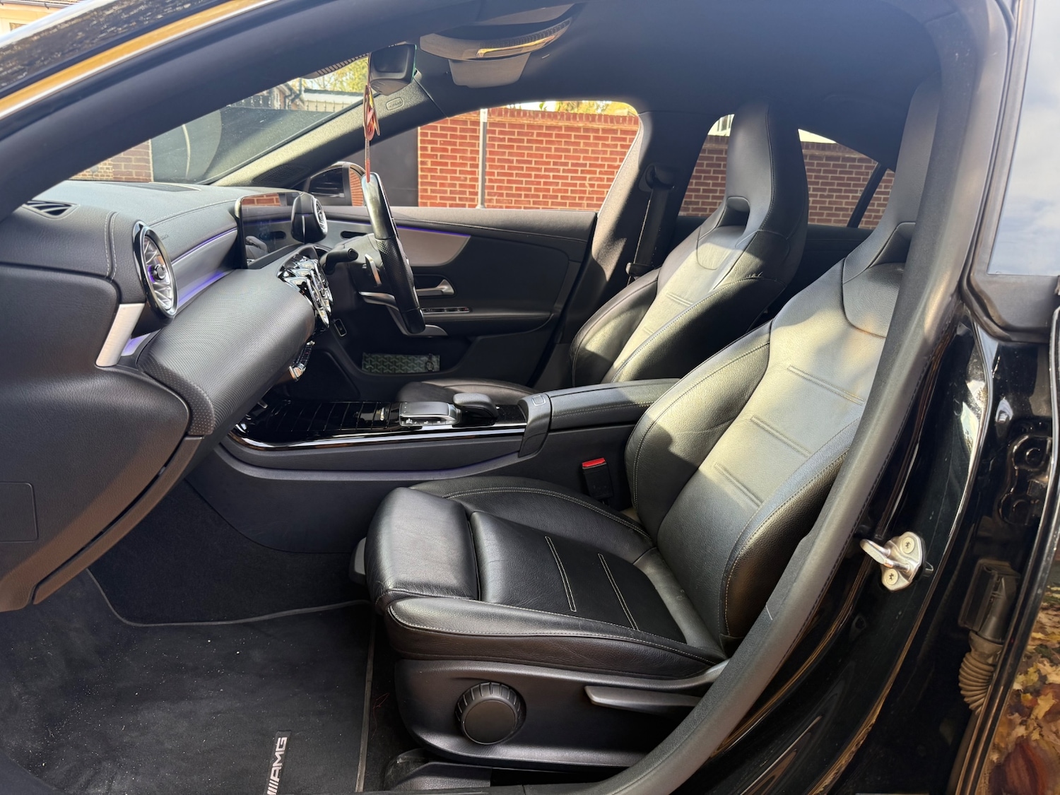 Used Mercedes-Benz CLA 2021 for sale - 76391175: Photo 18