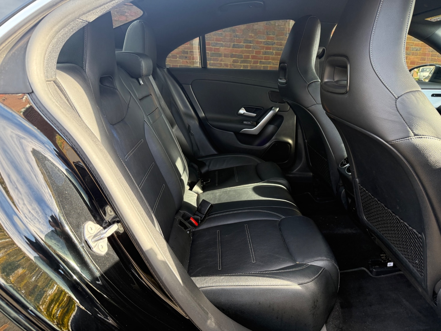 Used Mercedes-Benz CLA 2021 for sale - 76391175: Photo 19