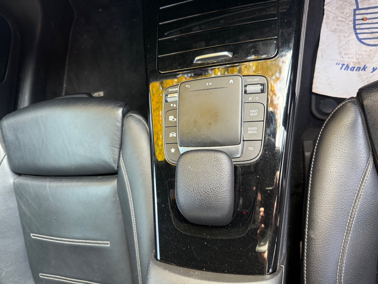 Used Mercedes-Benz CLA 2021 for sale - 76391175: Photo 21