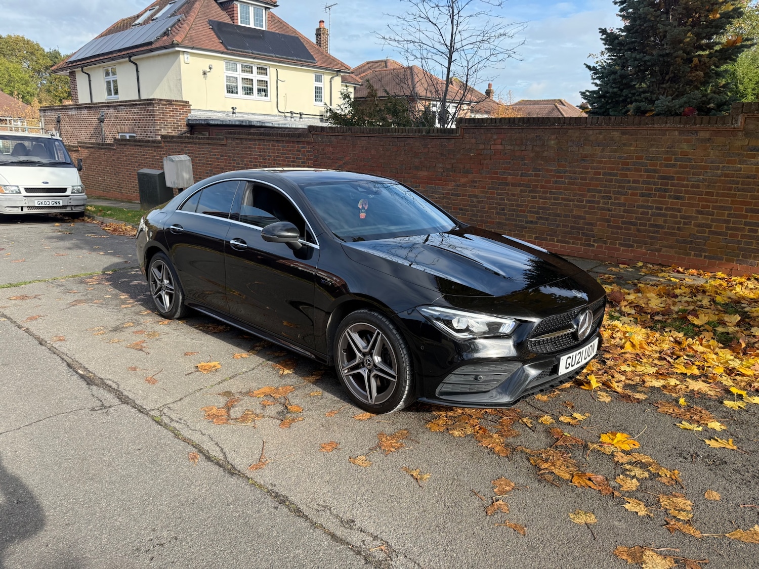 Used Mercedes-Benz CLA 2021 for sale - 76391175: Photo 5