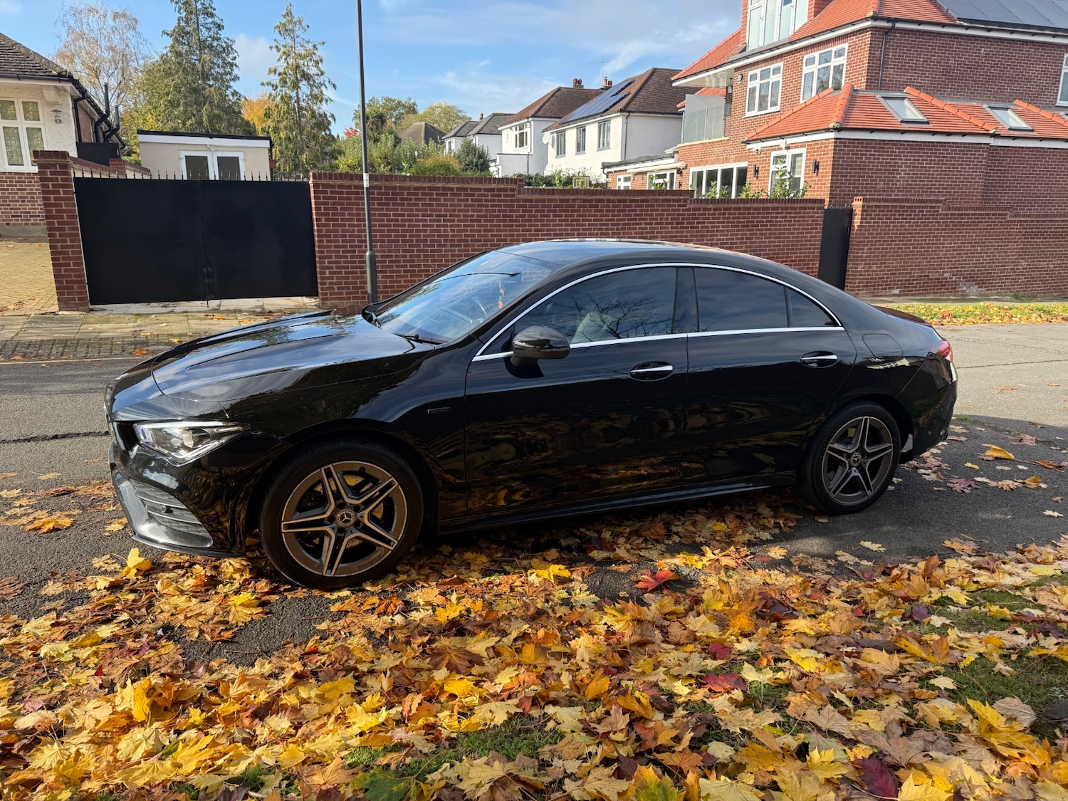 Used Mercedes-Benz CLA 2021 for sale - 76391175: Photo 6