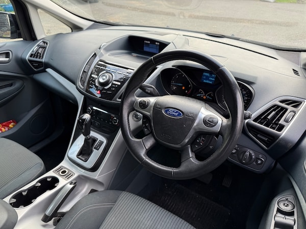 Used Ford Grand C-Max 2011 for sale - 76222489: Photo 14
