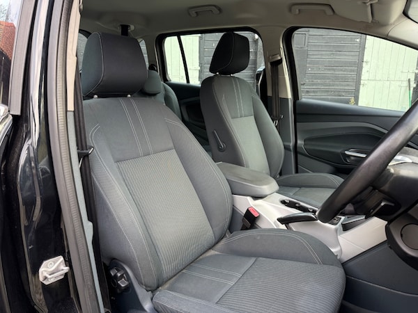 Used Ford Grand C-Max 2011 for sale - 76222489: Photo 16