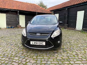 2011 (61) - 2.0 TDCi Titanium 5dr Powershift