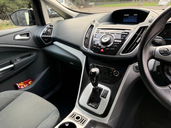 Used Ford Grand C-Max 2011 for sale - 76222489: Photo 20