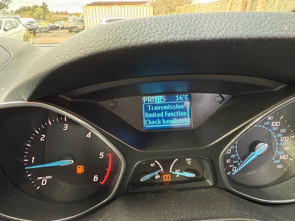 Used Ford Grand C-Max 2011 for sale - 76222489: Photo 21