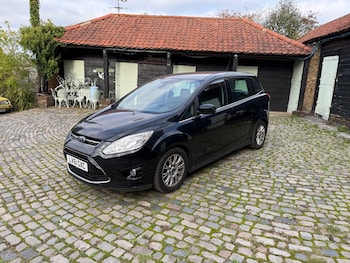 Used Ford Grand C-Max 2011 for sale - 76222489: Photo 2