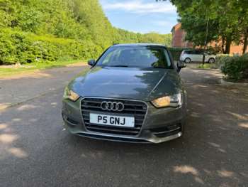 2013 - 2.0 TDI Sport 5dr