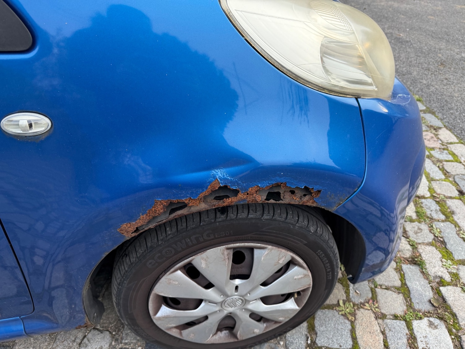 Used Citroen C1 2010 for sale - 76141979: Photo 13