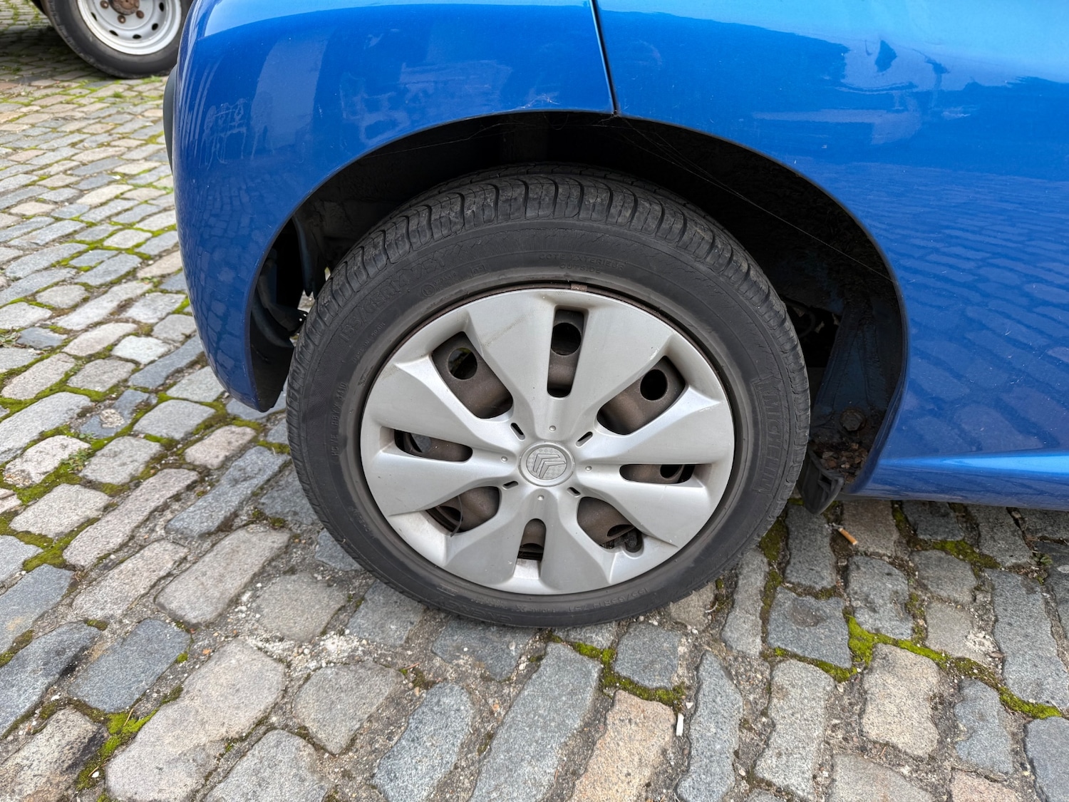 Used Citroen C1 2010 for sale - 76141979: Photo 15