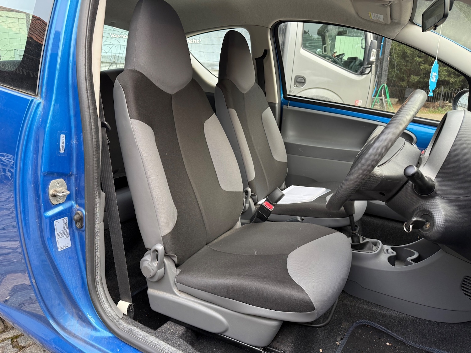 Used Citroen C1 2010 for sale - 76141979: Photo 17