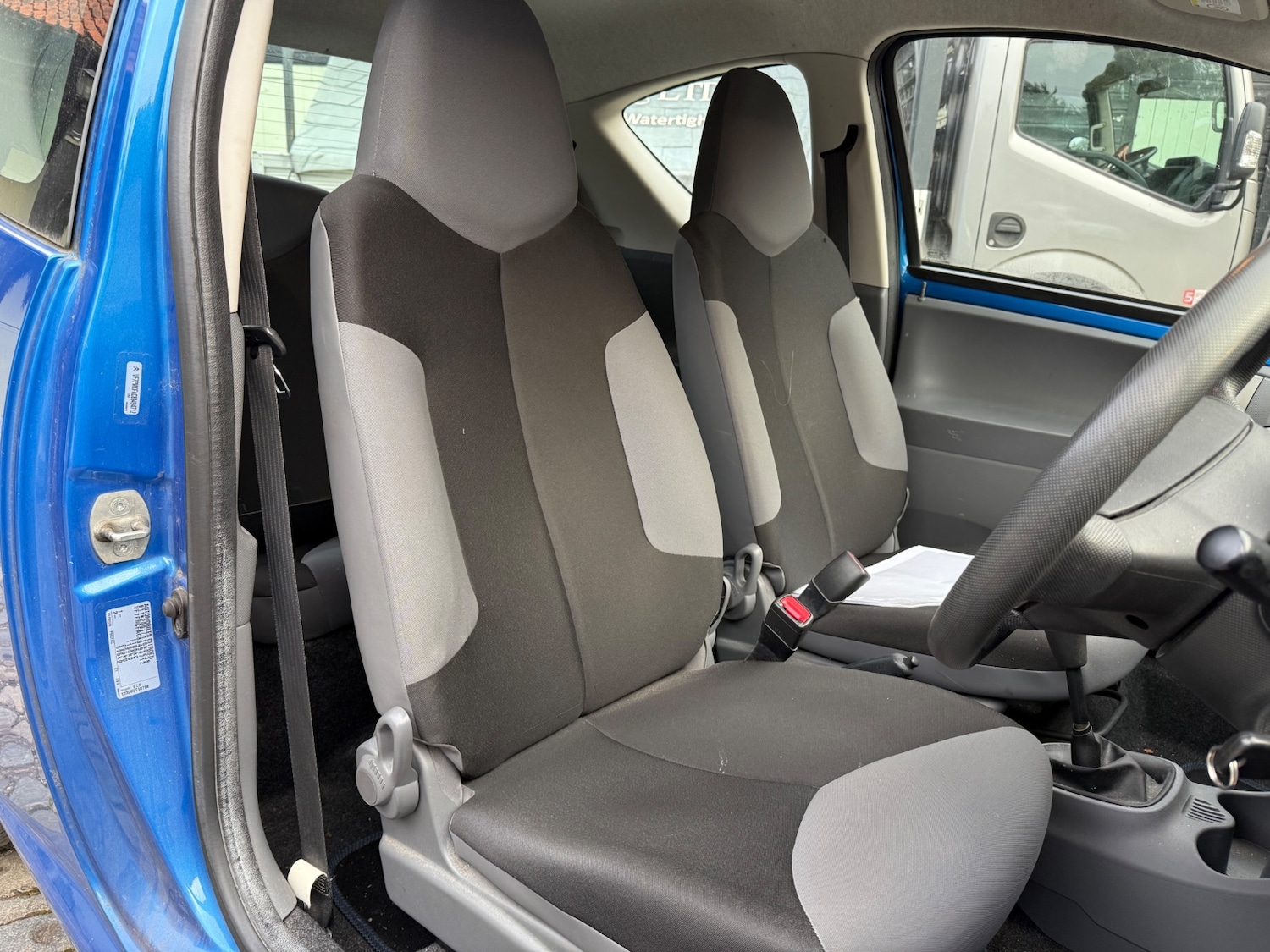 Used Citroen C1 2010 for sale - 76141979: Photo 18