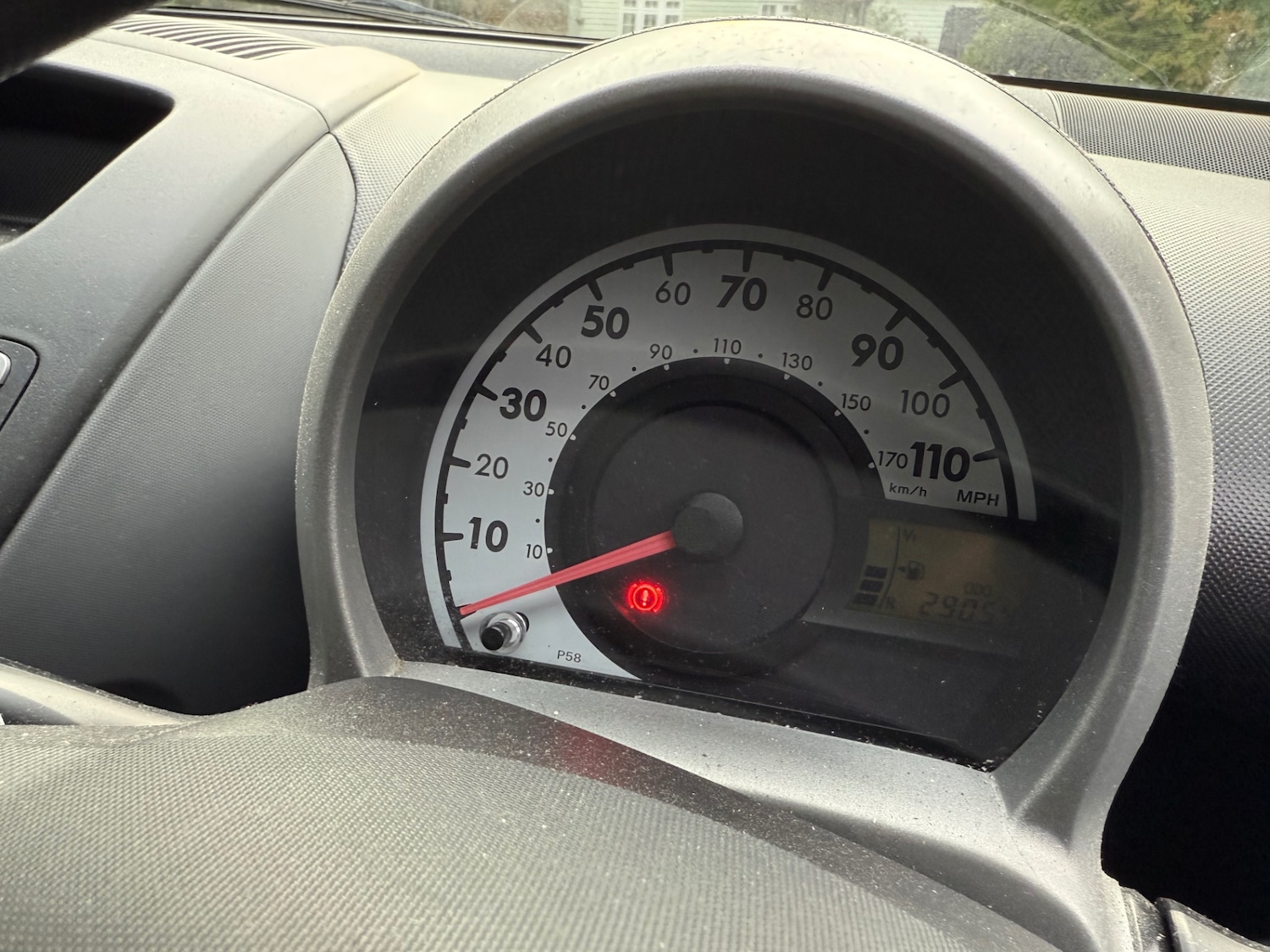 Used Citroen C1 2010 for sale - 76141979: Photo 21