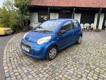 Used Citroen C1 2010 for sale - 76141979: Photo 2