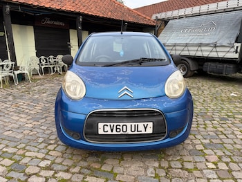 Used Citroen C1 2010 for sale - 76141979: Photo 3