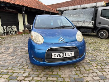 Used Citroen C1 2010 for sale - 76141979: Photo 4