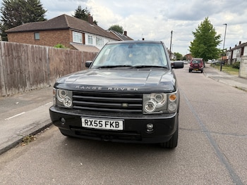 2005 (55) - 4.4 V8 VOGUE 4dr Auto
