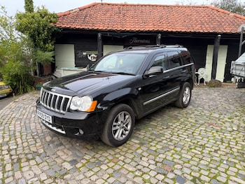 Used Jeep Grand Cherokee 2009 for sale - 76113767: Photo