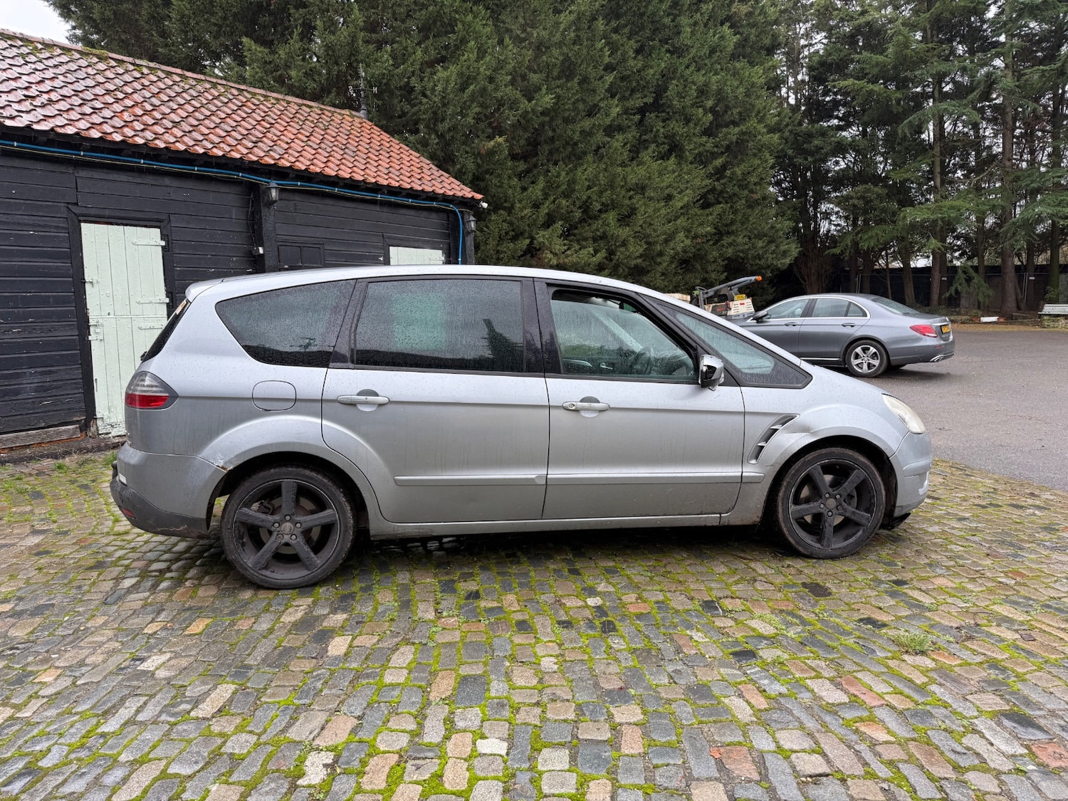 Used Ford S-Max 2006 for sale - 76688489: Photo 12