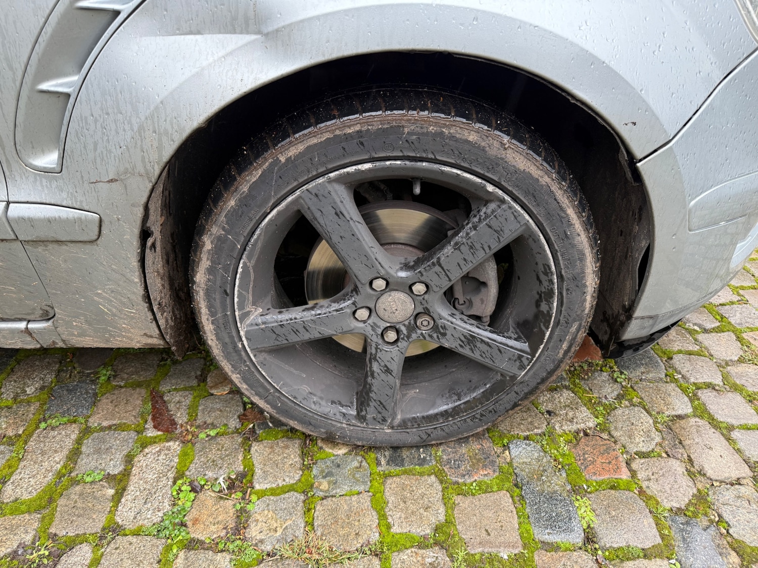 Used Ford S-Max 2006 for sale - 76688489: Photo 13