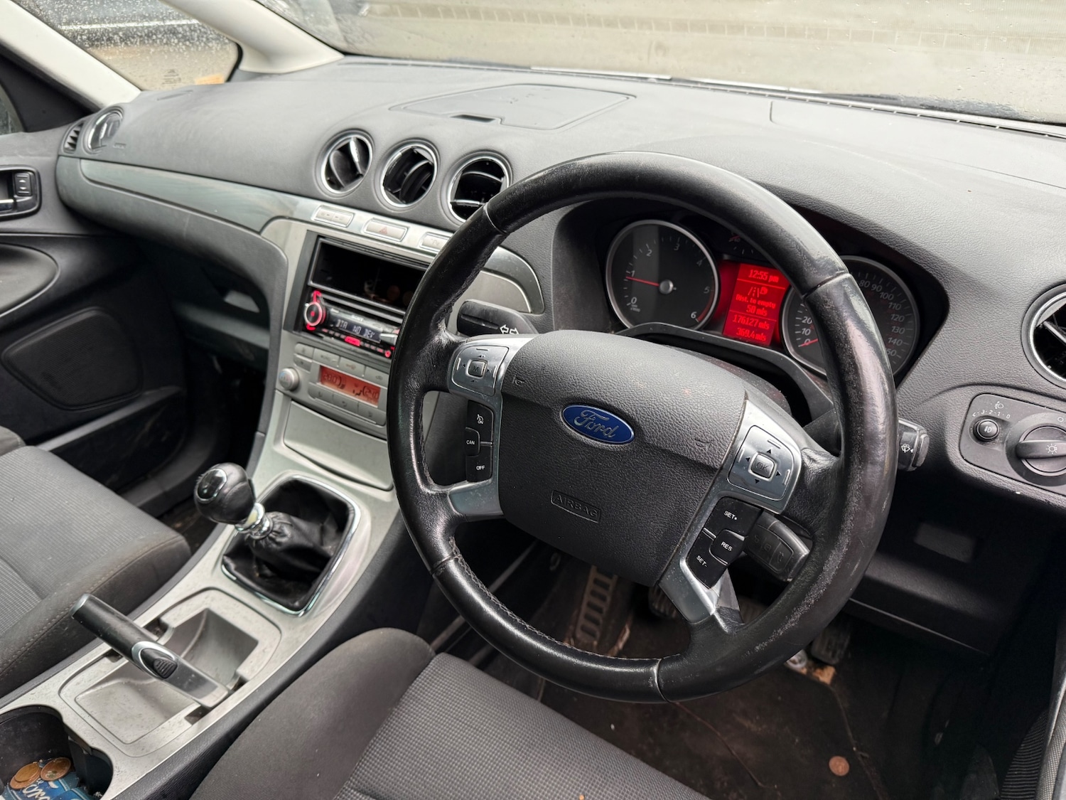 Used Ford S-Max 2006 for sale - 76688489: Photo 14