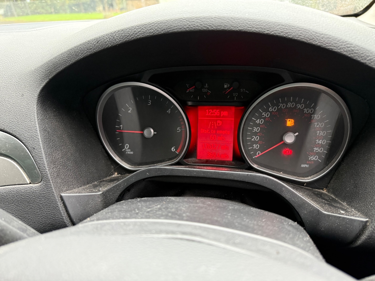 Used Ford S-Max 2006 for sale - 76688489: Photo 15