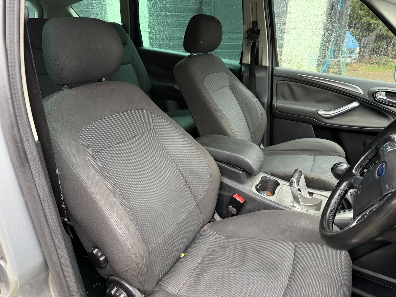 Used Ford S-Max 2006 for sale - 76688489: Photo 16