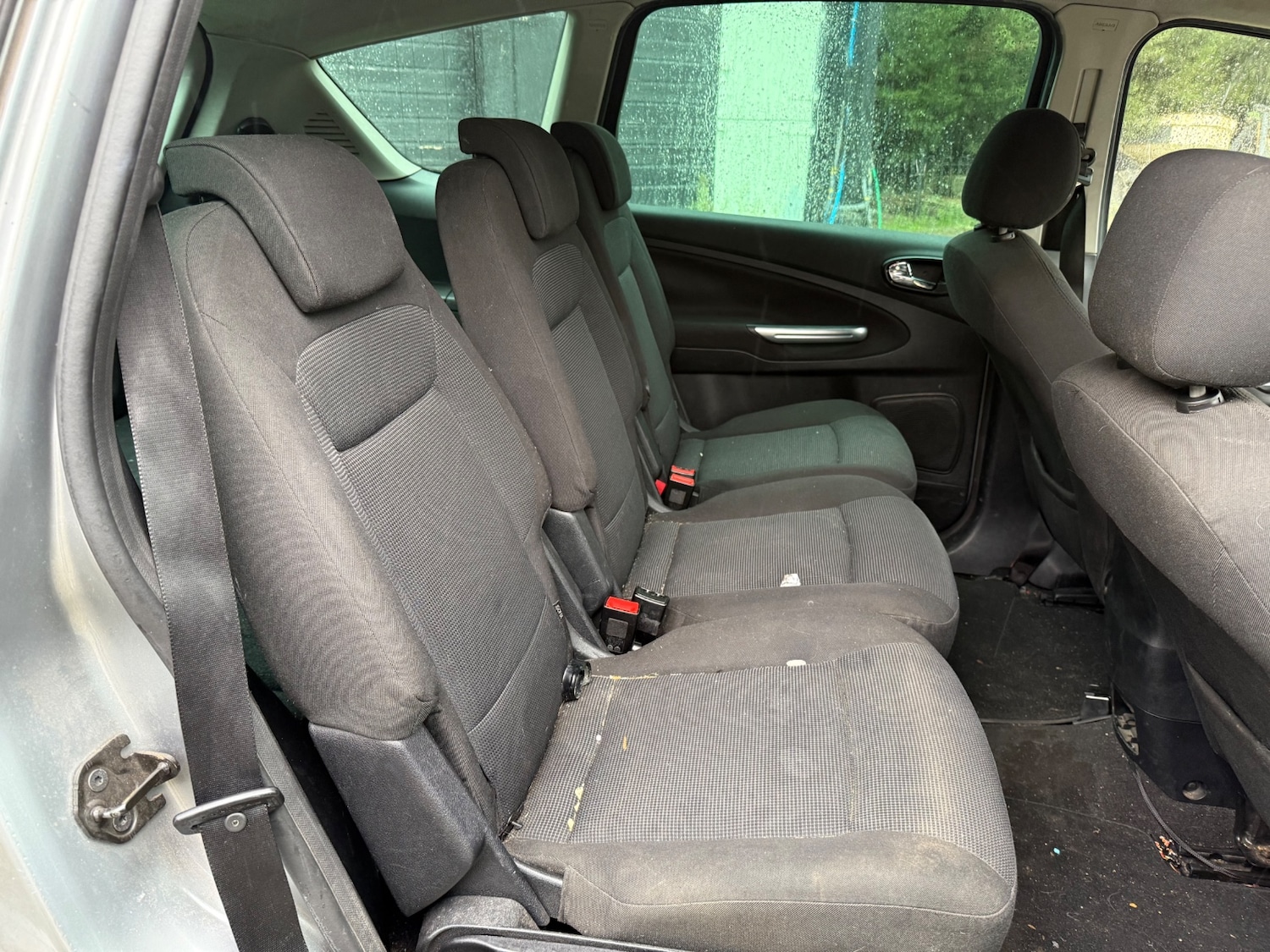 Used Ford S-Max 2006 for sale - 76688489: Photo 17