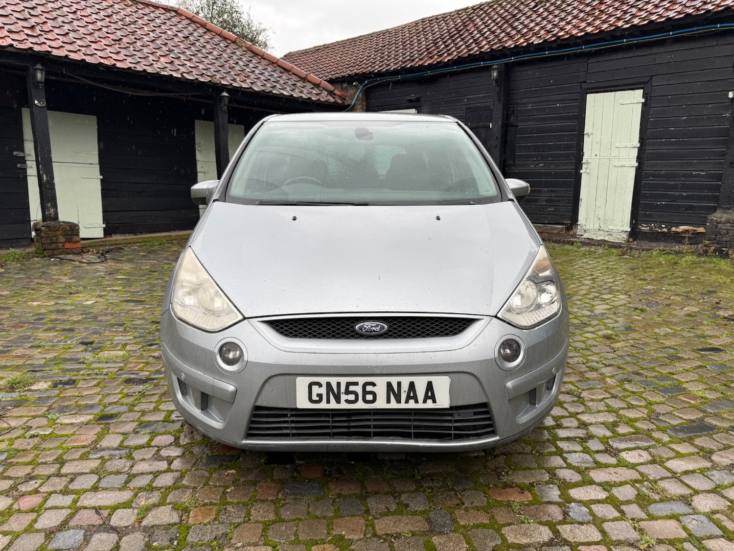 Used Ford S-Max 2006 for sale - 76688489: Photo 3