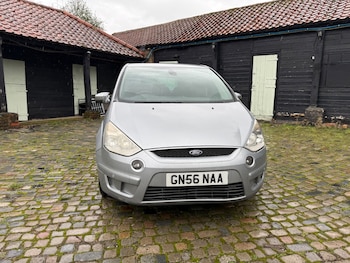 Used Ford S-Max 2006 for sale - 76688489: Photo