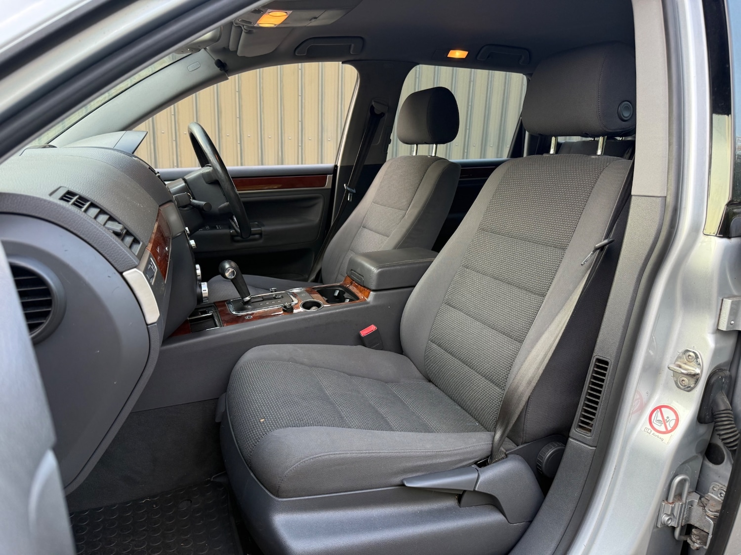 Vehicle 19