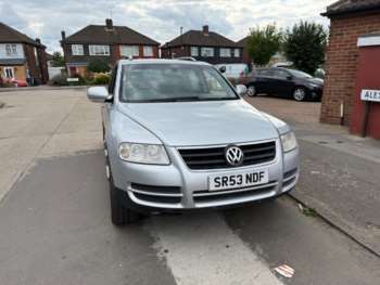 2003 (53) - 3.2 V6 5dr Auto