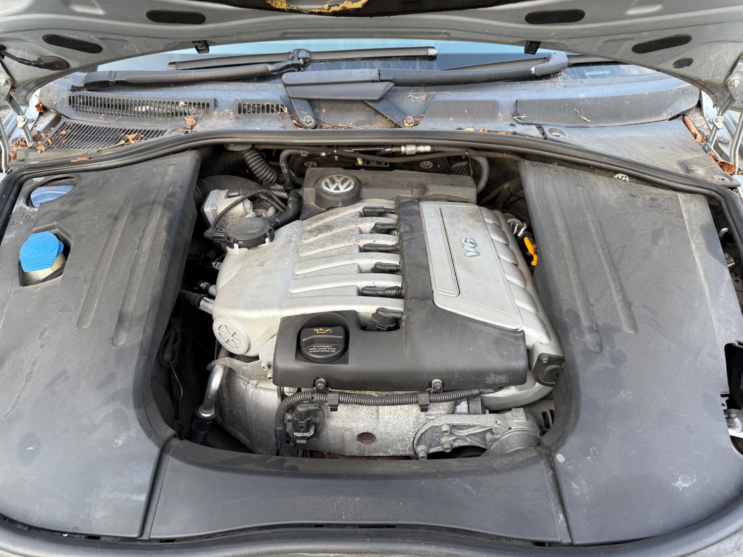 Vehicle 23