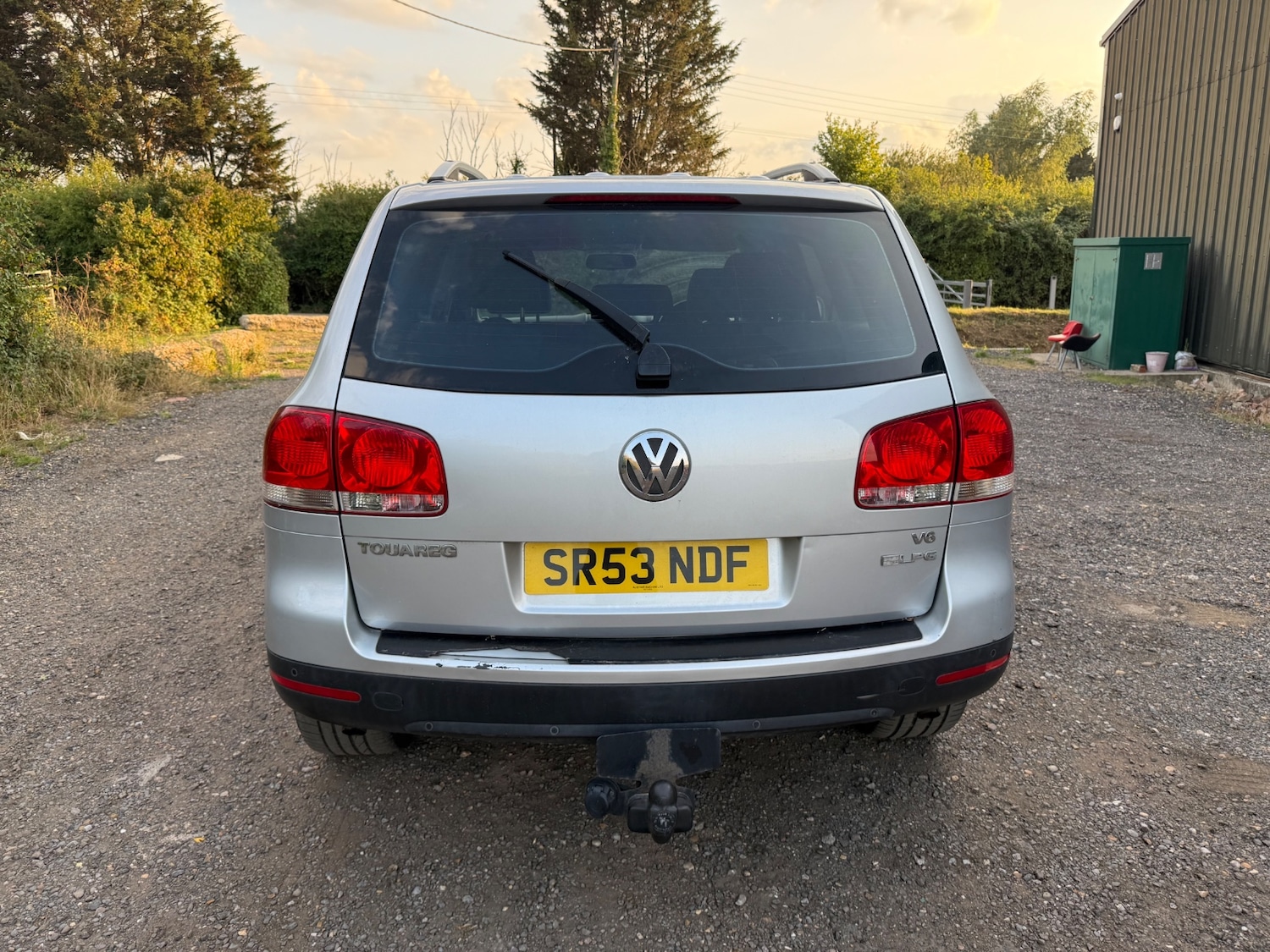 Vehicle 9
