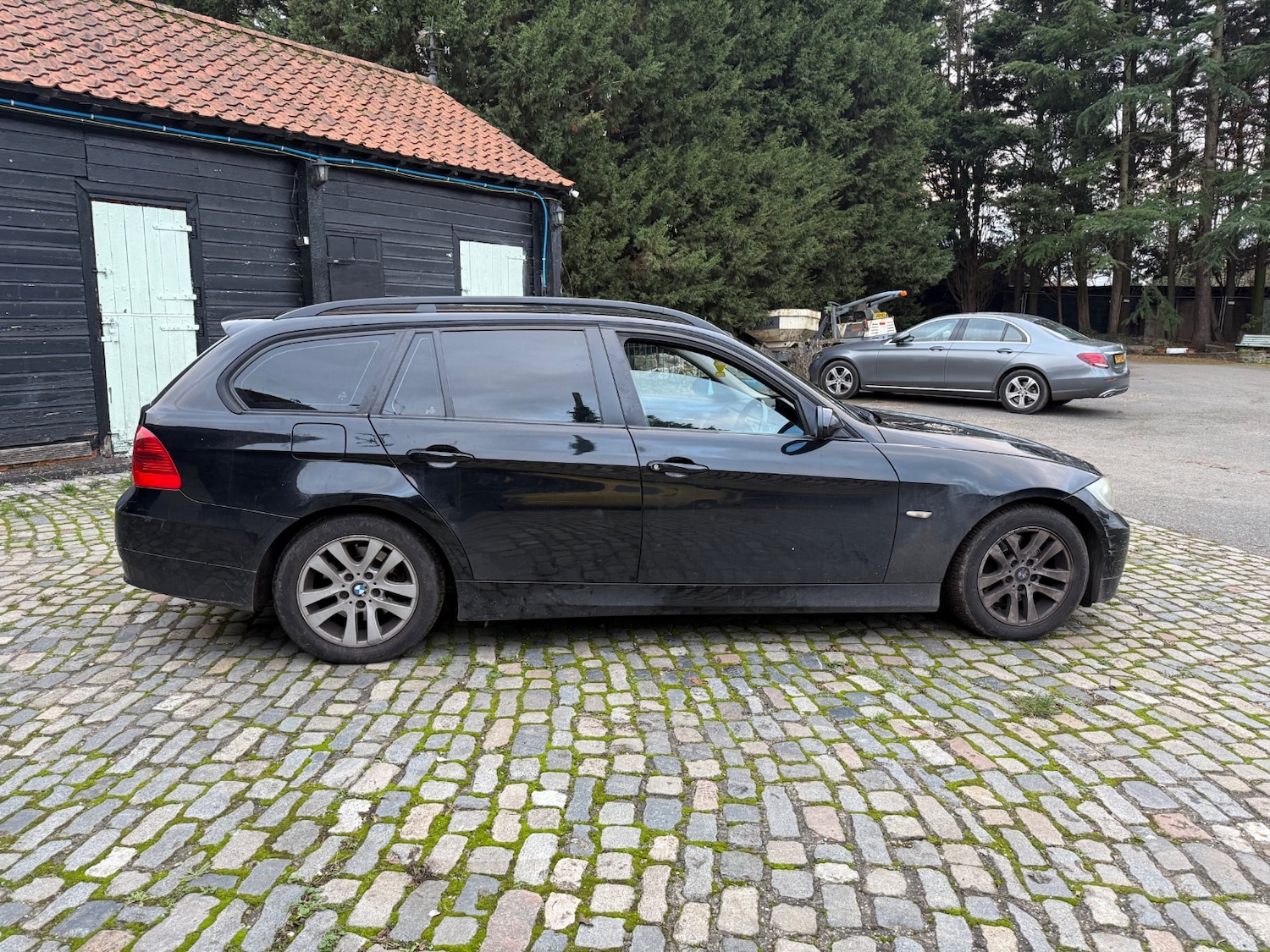 Used BMW 3 Series 2008 for sale - 76643842: Photo 12