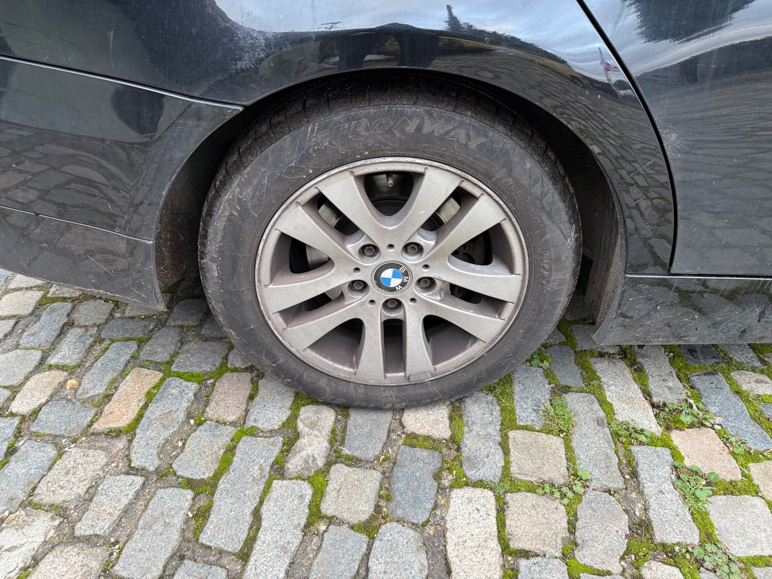 Used BMW 3 Series 2008 for sale - 76643842: Photo 13