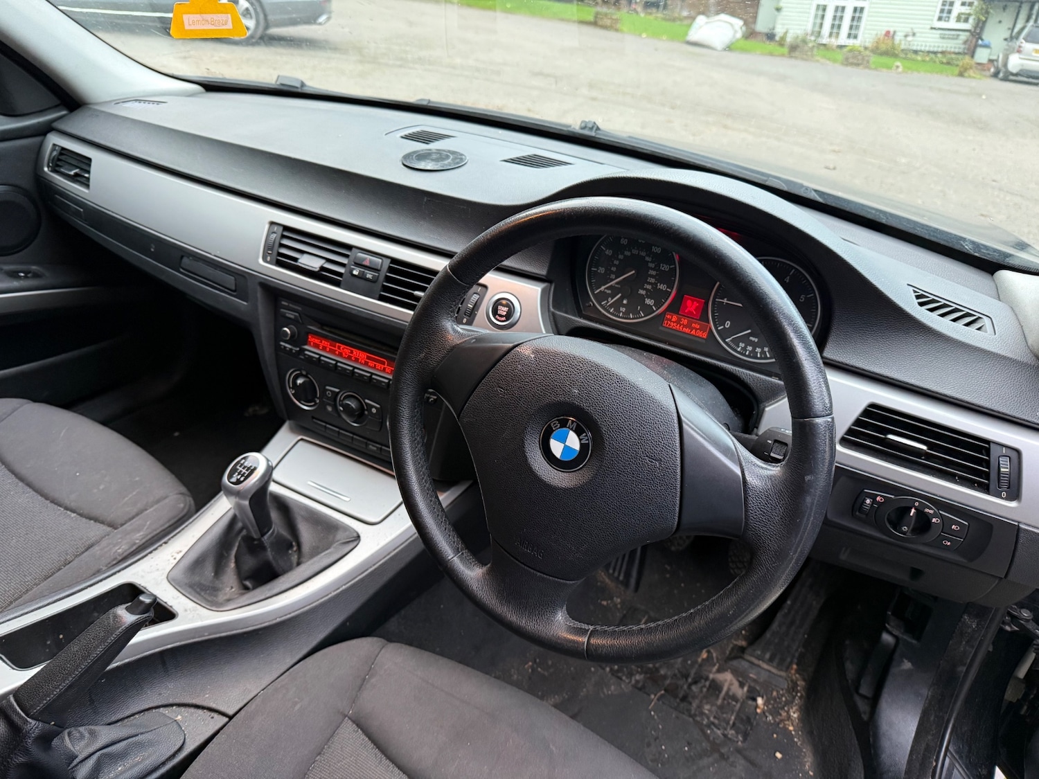 Used BMW 3 Series 2008 for sale - 76643842: Photo 14