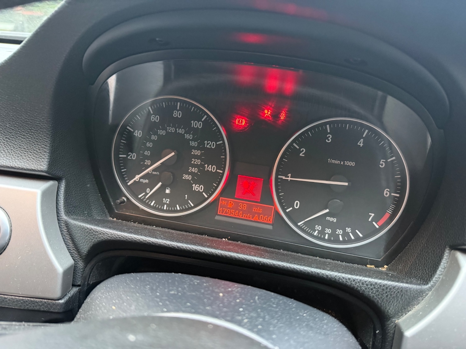 Used BMW 3 Series 2008 for sale - 76643842: Photo 15