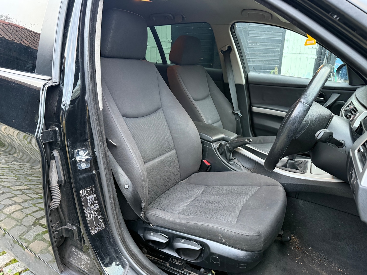 Used BMW 3 Series 2008 for sale - 76643842: Photo 16